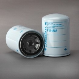 CASE-POCLAIN BD 721B Loader Wasserfilter